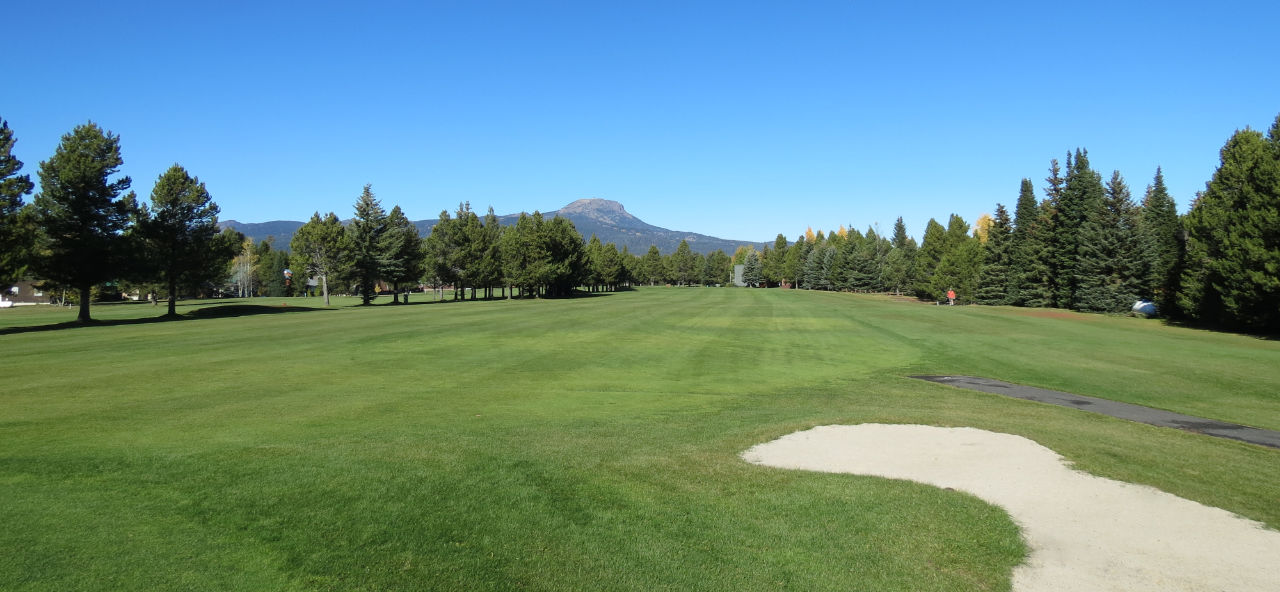 19+ Golf Course Island Park Idaho